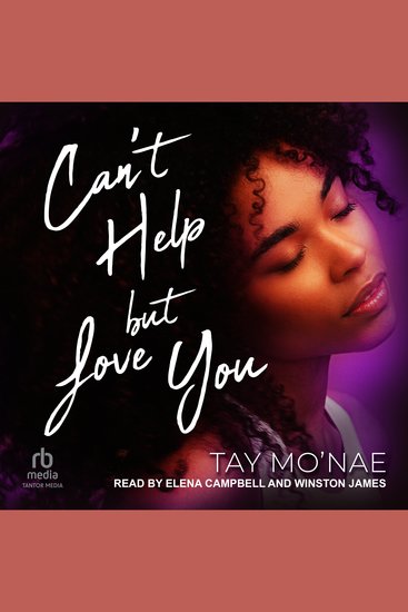 Can't Help but Love You - cover