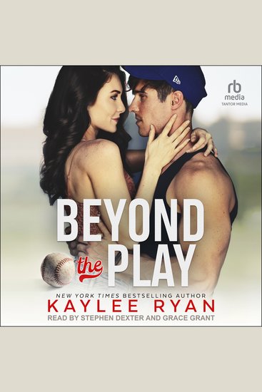 Beyond the Play - cover