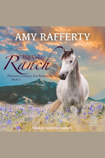 Big Valley Ranch - cover