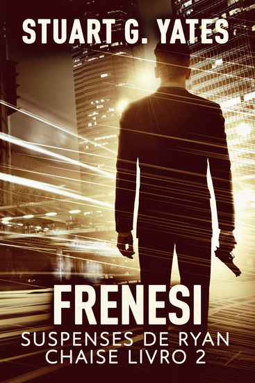 Frenesi - cover
