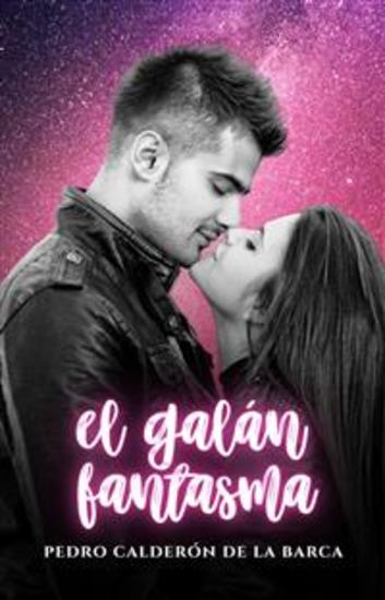 El galán fantasma - cover