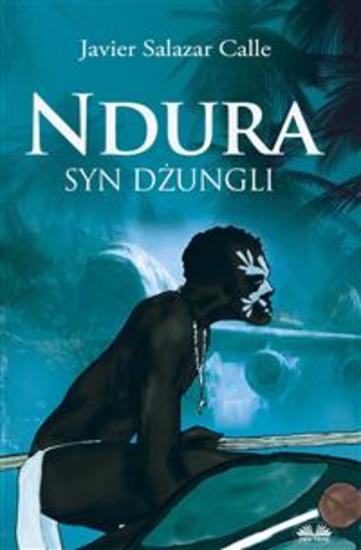 Ndura Syn Dżungli - cover