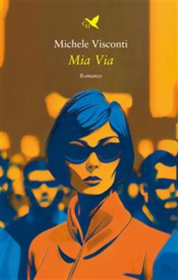 Mia Via - cover