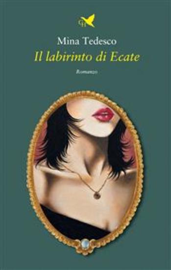 Il labirinto di Ecate - cover