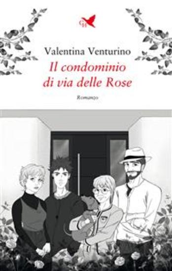 Il condominio di via delle Rose - cover