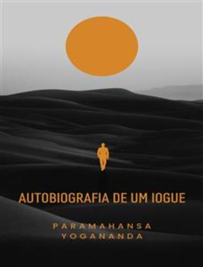 Autobiografia de um iogue (traduzido) - cover