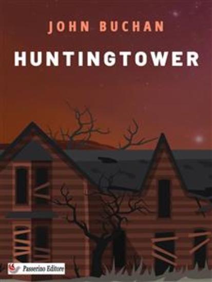 Huntingtower - cover