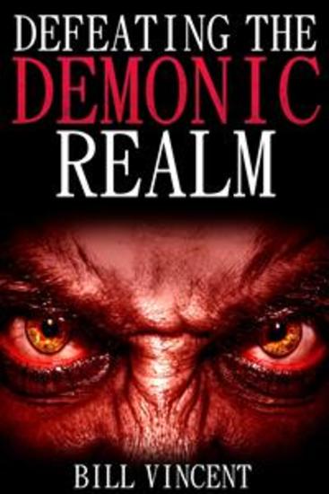 Defeating the Demonic Realm - cover