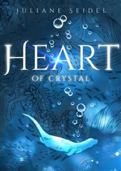 Heart Of Crystal - cover