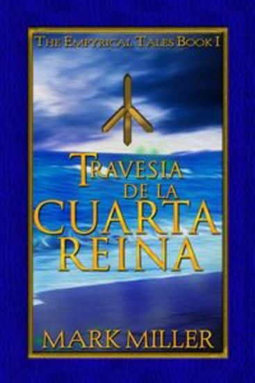 Travesía De La Cuarta Reina - cover