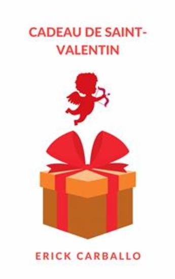 Cadeau De Saint-Valentin - cover