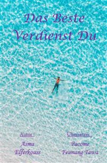 Das Beste Verdienst Du - cover