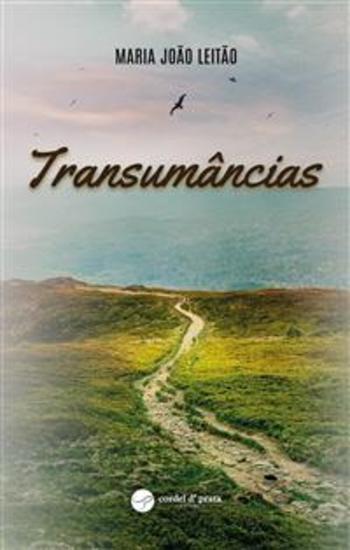 Transumâncias - cover