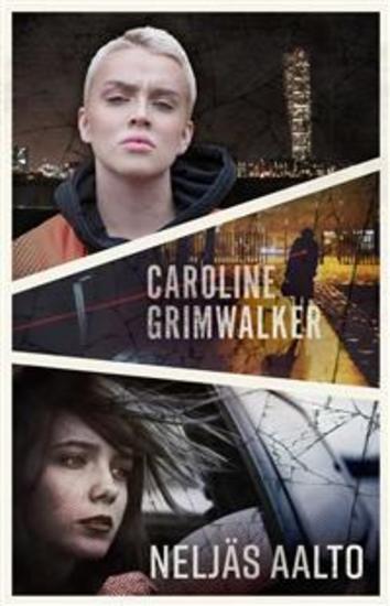 Neljäs aalto - cover