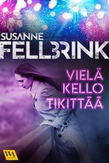 Vielä kello tikittää - cover