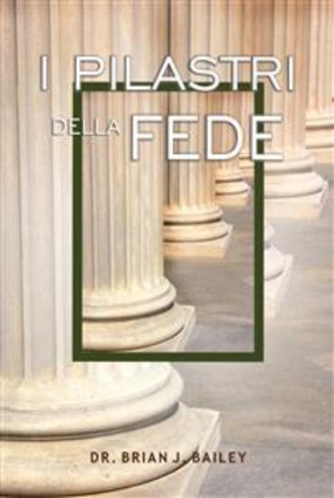 I pilastri della fede - cover