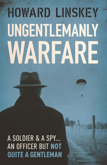 Ungentlemanly Warfare - cover