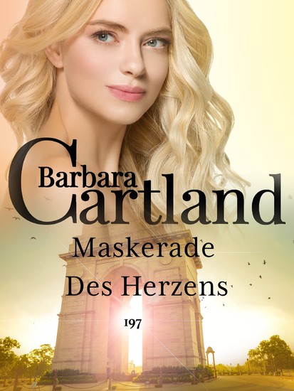 Maskerade Des Herzens - cover