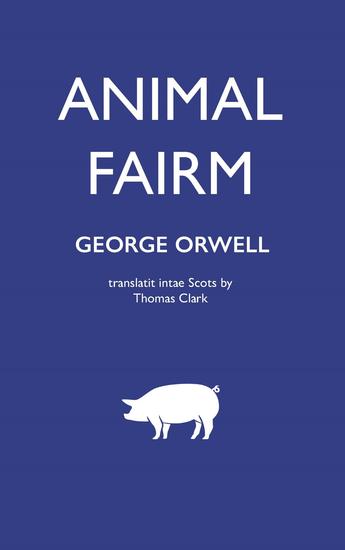 Animal Fairm - cover