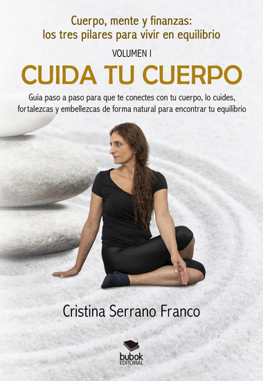 Cuida tu cuerpo - cover