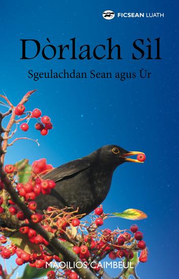 Dòrlach Sil - Sgeulachdan Sean agus Ùr - cover