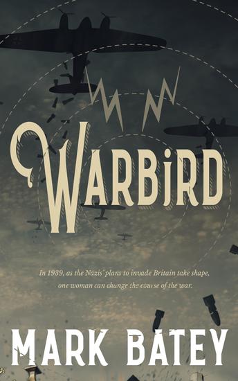 Warbird - cover