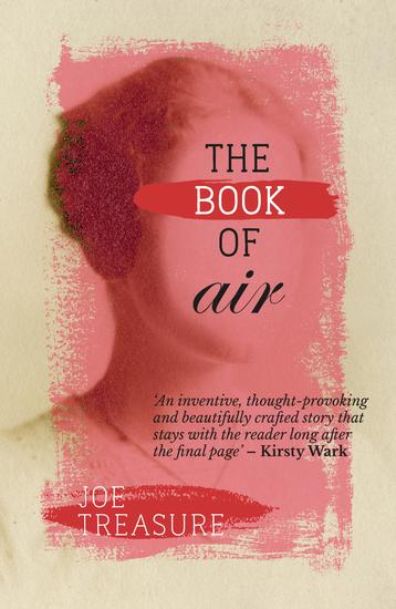 The Book of Air - cover