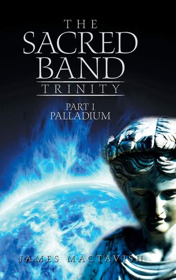 Palladium - cover