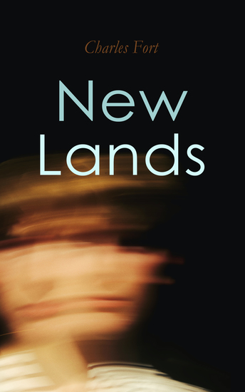 New Lands - cover