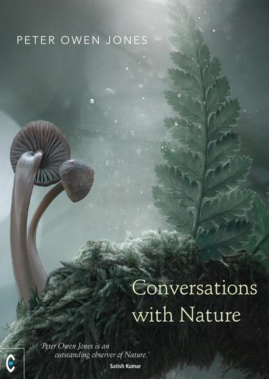 Conversations with Nature - cover