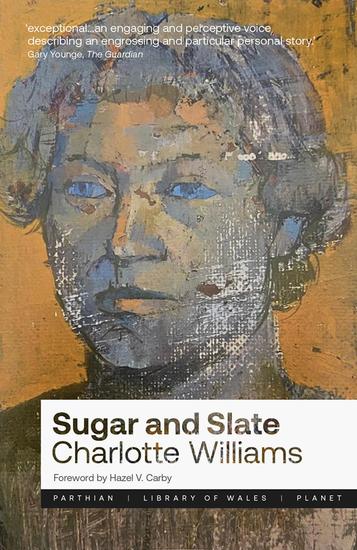 Sugar and Slate - cover