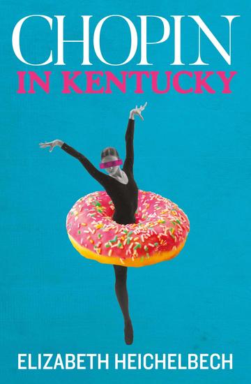 Chopin in kentucky - cover