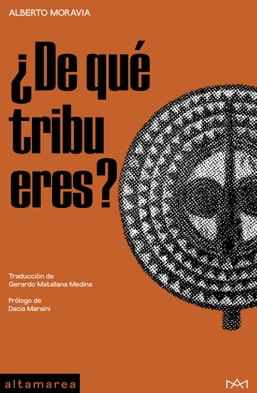 ¿De qué tribu eres? - cover