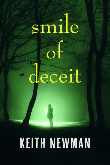 Smile Of Deceit - cover