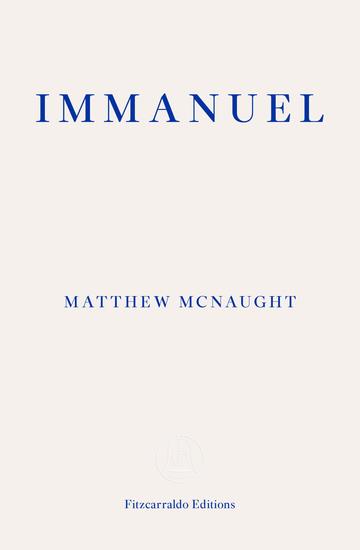 Immanuel - cover