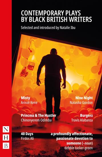 Contemporary Plays by Black British Writers - cover