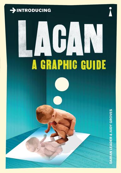 Introducing Lacan - A Graphic Guide - cover