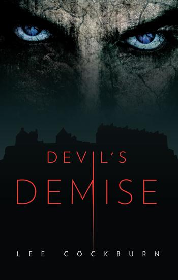 Devil's Demise - cover