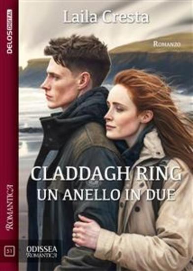 Claddagh ring: un anello in due - cover