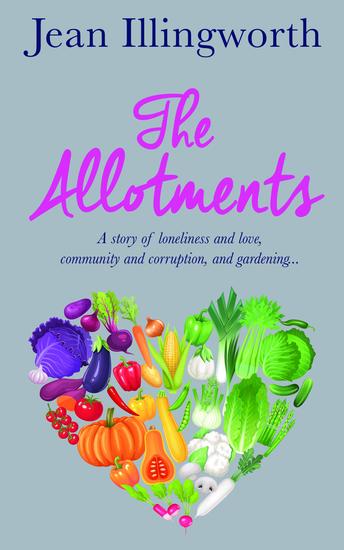The Allotments - cover