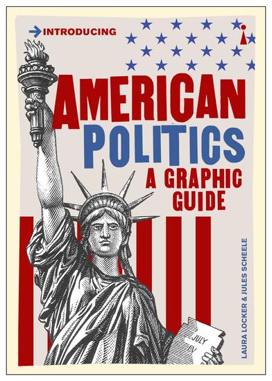 American Politics - A Graphic History - cover