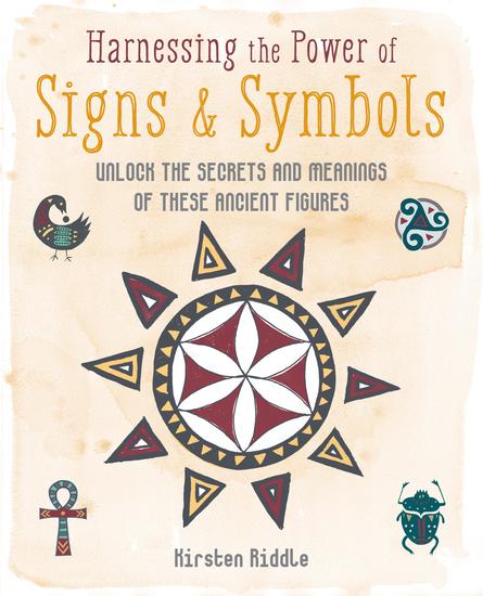 Harnessing the Power of Signs & Symbols - cover