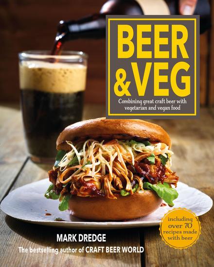 Beer and Veg - cover