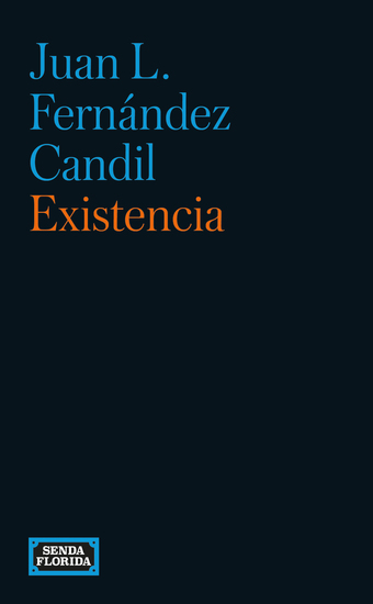 Existencia - cover