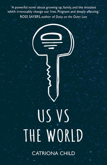 Us vs the World - cover