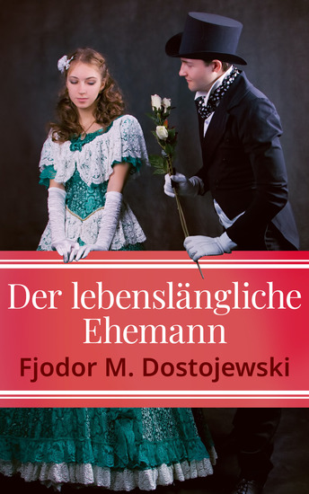 Der lebenslängliche Ehemann - cover