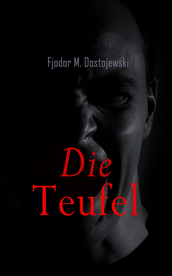Die Teufel - cover