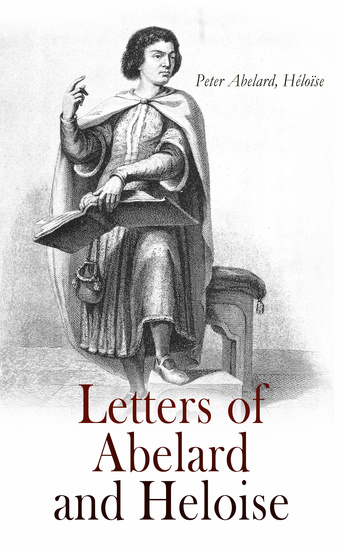 Letters of Abelard and Heloise - cover