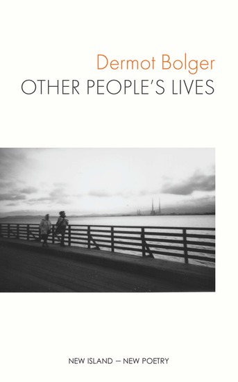 Other People's Lives - cover