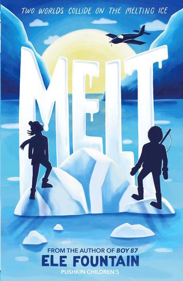 Melt - cover
